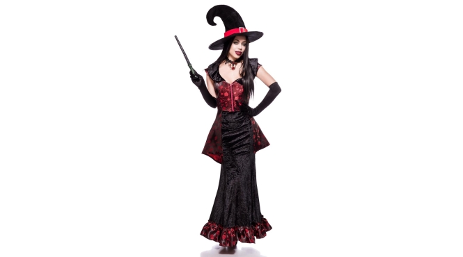 Dark Witch