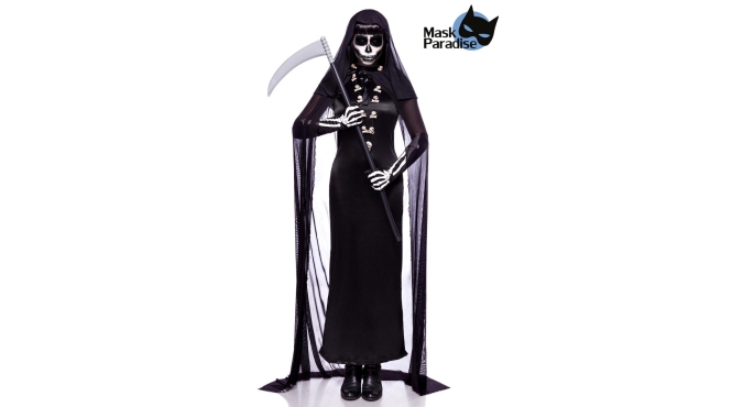 Lady Death