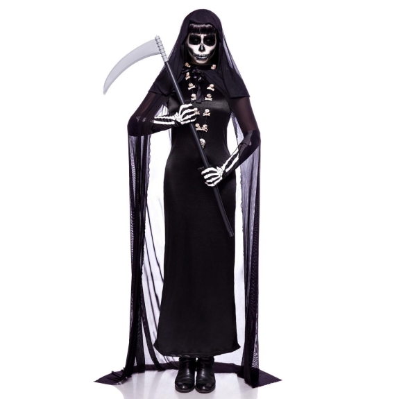 Lady Death