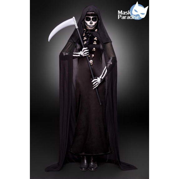 Lady Death