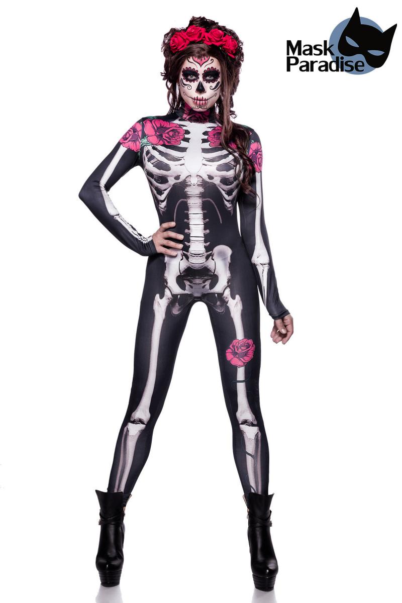 Mevrouw Bone