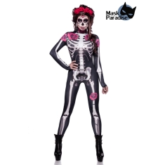 Mevrouw Bone