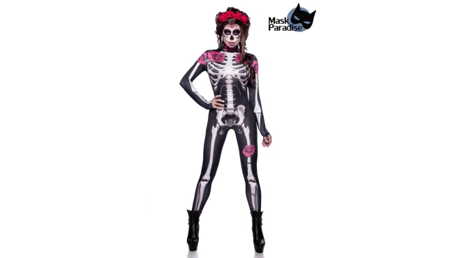 Mevrouw Bone