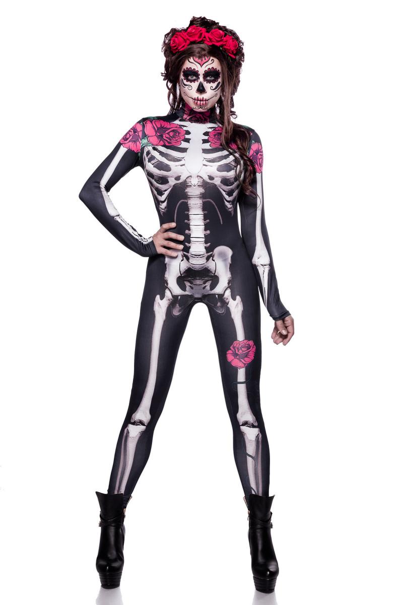 Mevrouw Bone