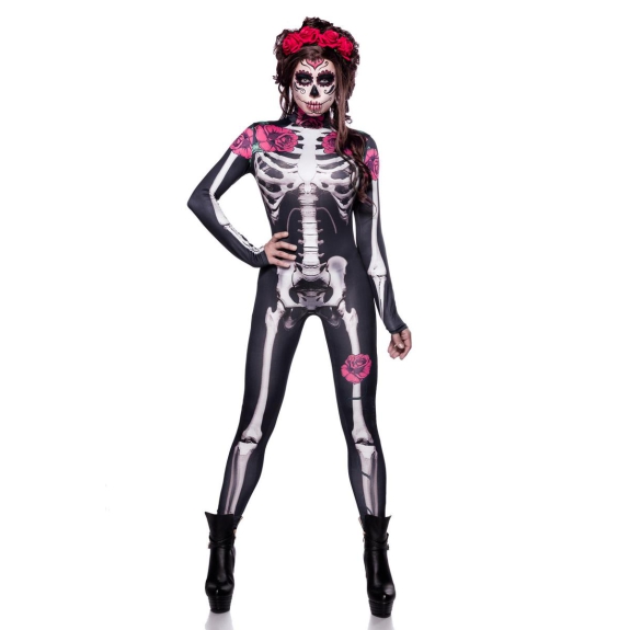 Mevrouw Bone