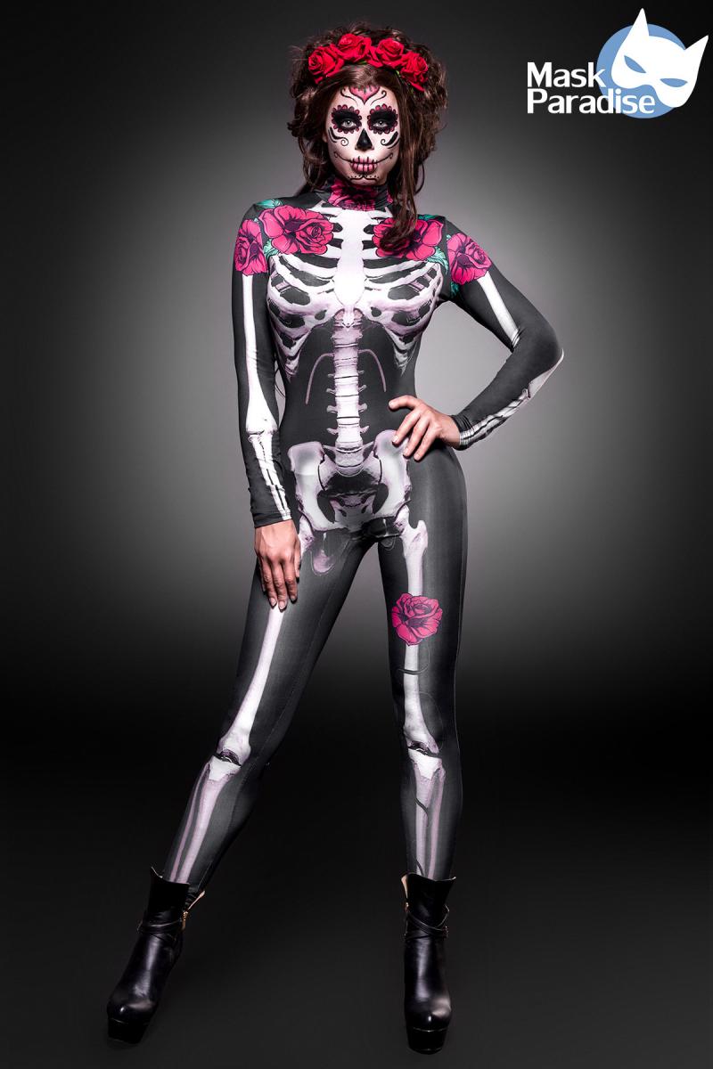 Mevrouw Bone