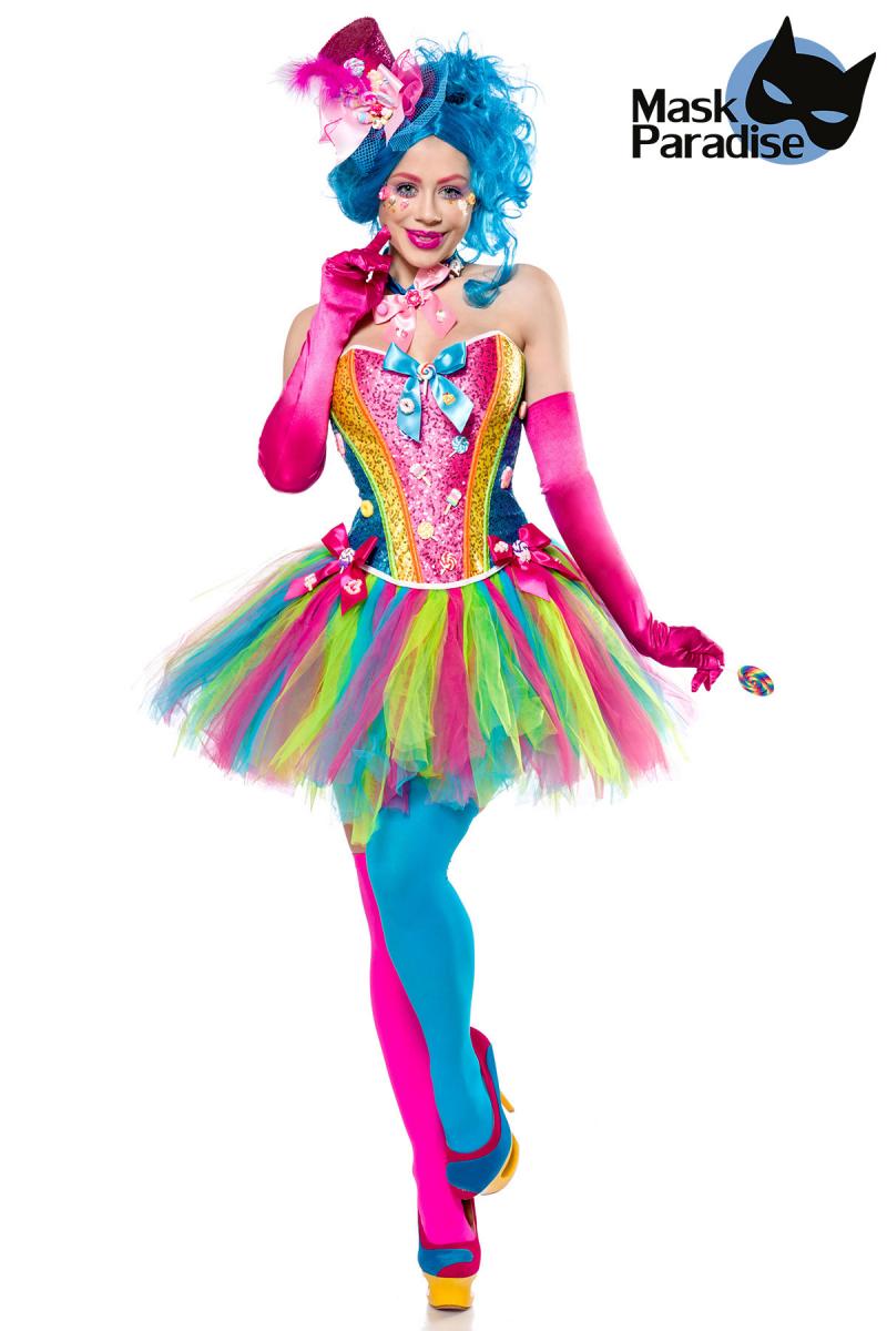 Candy girl