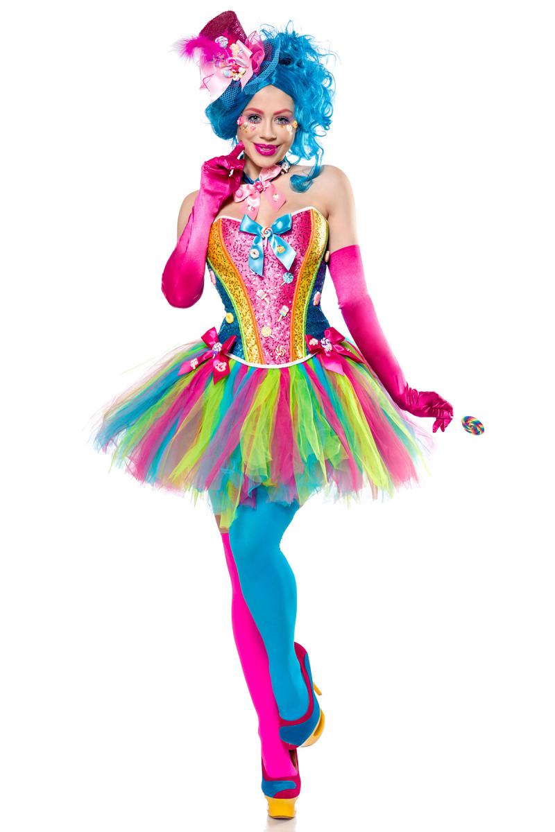 Candy girl