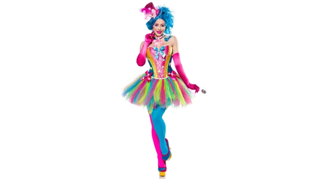 Candy girl