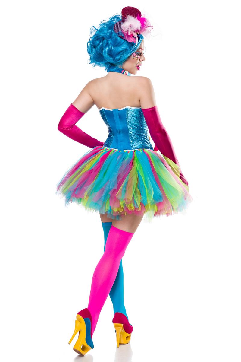 Candy girl