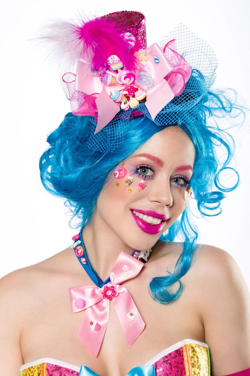 Candy girl