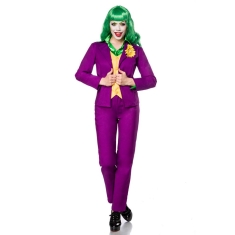Lady Joker