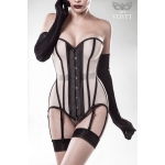 4-delige corset set 4-delige corset set