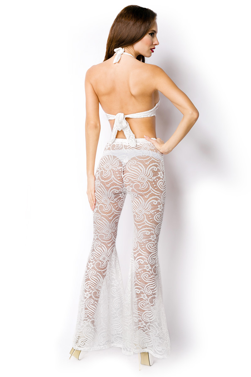 Top en broek