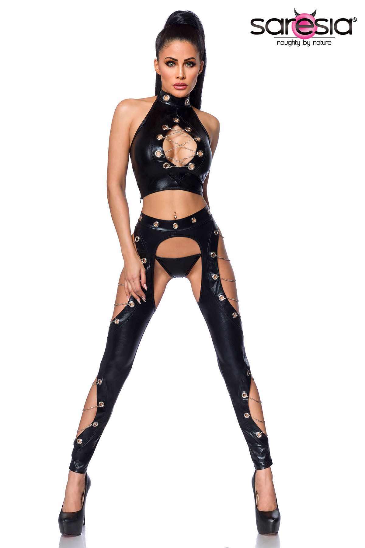 Wetlook Set