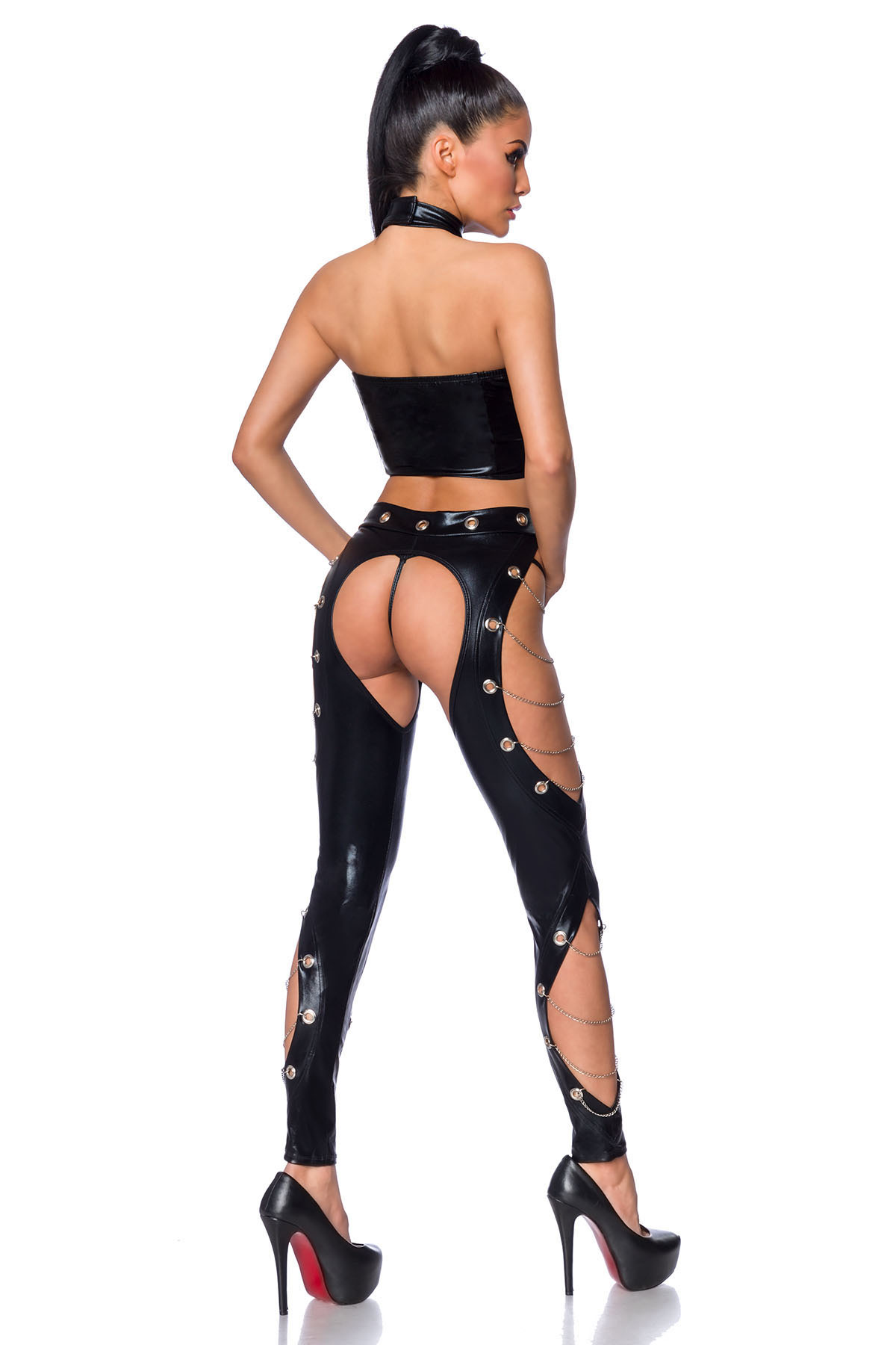 Wetlook Set