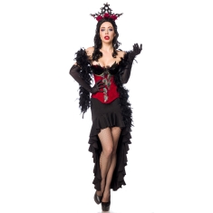 Burlesque Queen