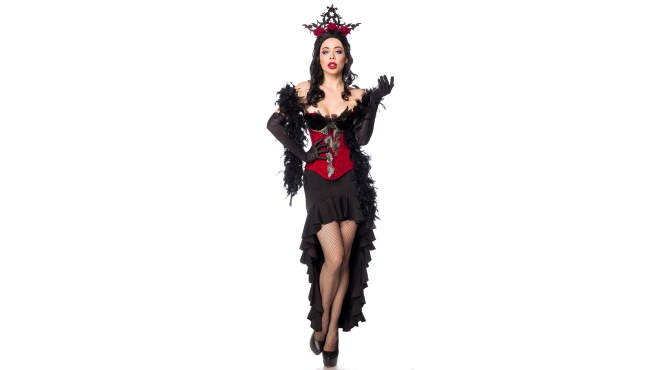 Burlesque Queen