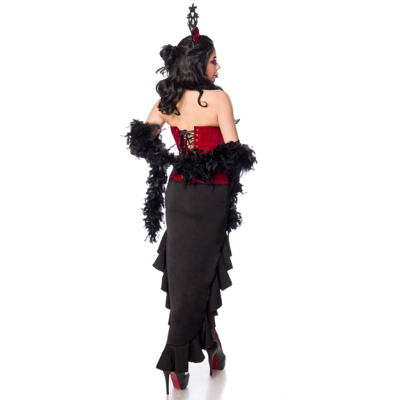 Burlesque Queen