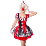 Sexy clown Sexy clown