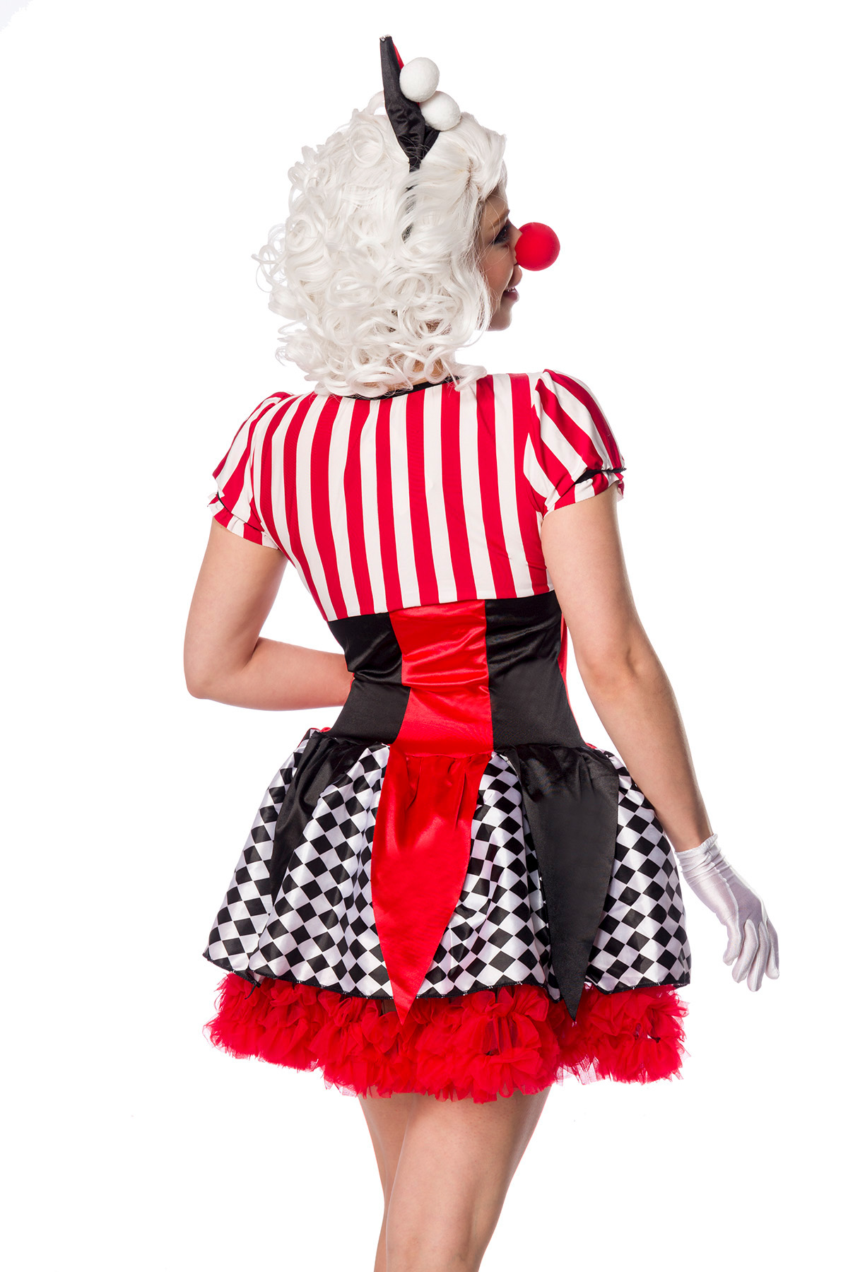 Sexy clown