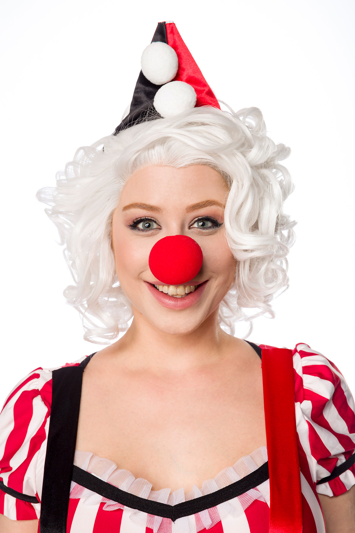 Sexy clown