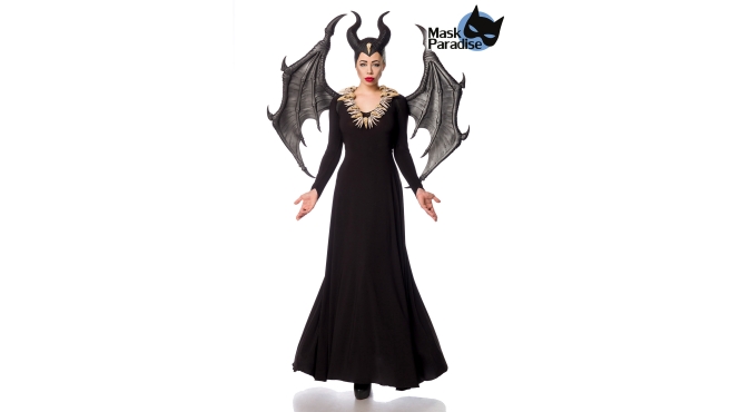 Mistress of Evil 2