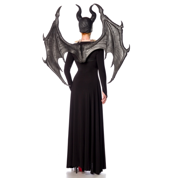Mistress of Evil 2
