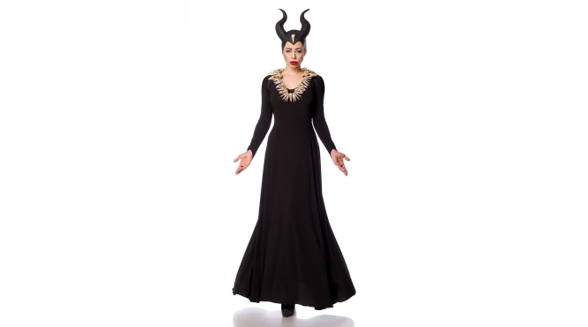 Mistress of Evil 2 (zonder vleugels)