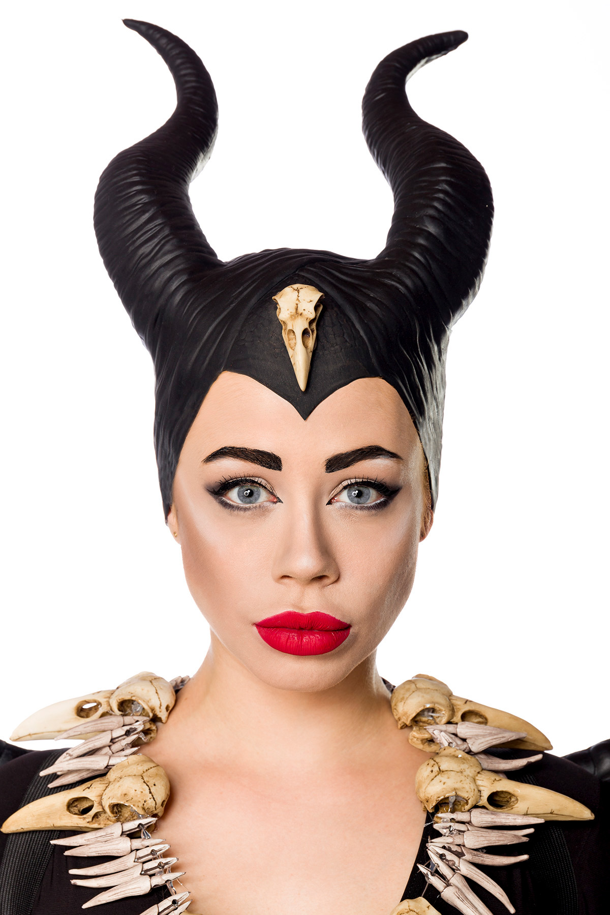 Mistress of Evil 2 (zonder vleugels)