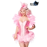 Flamingo meisje Flamingo meisje
