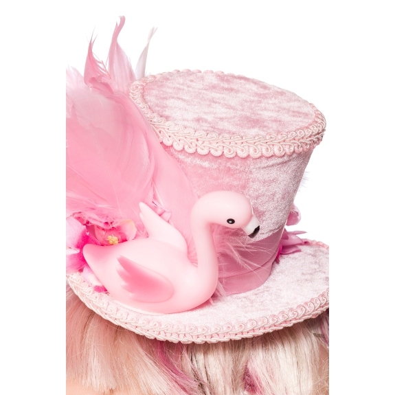 Flamingo meisje