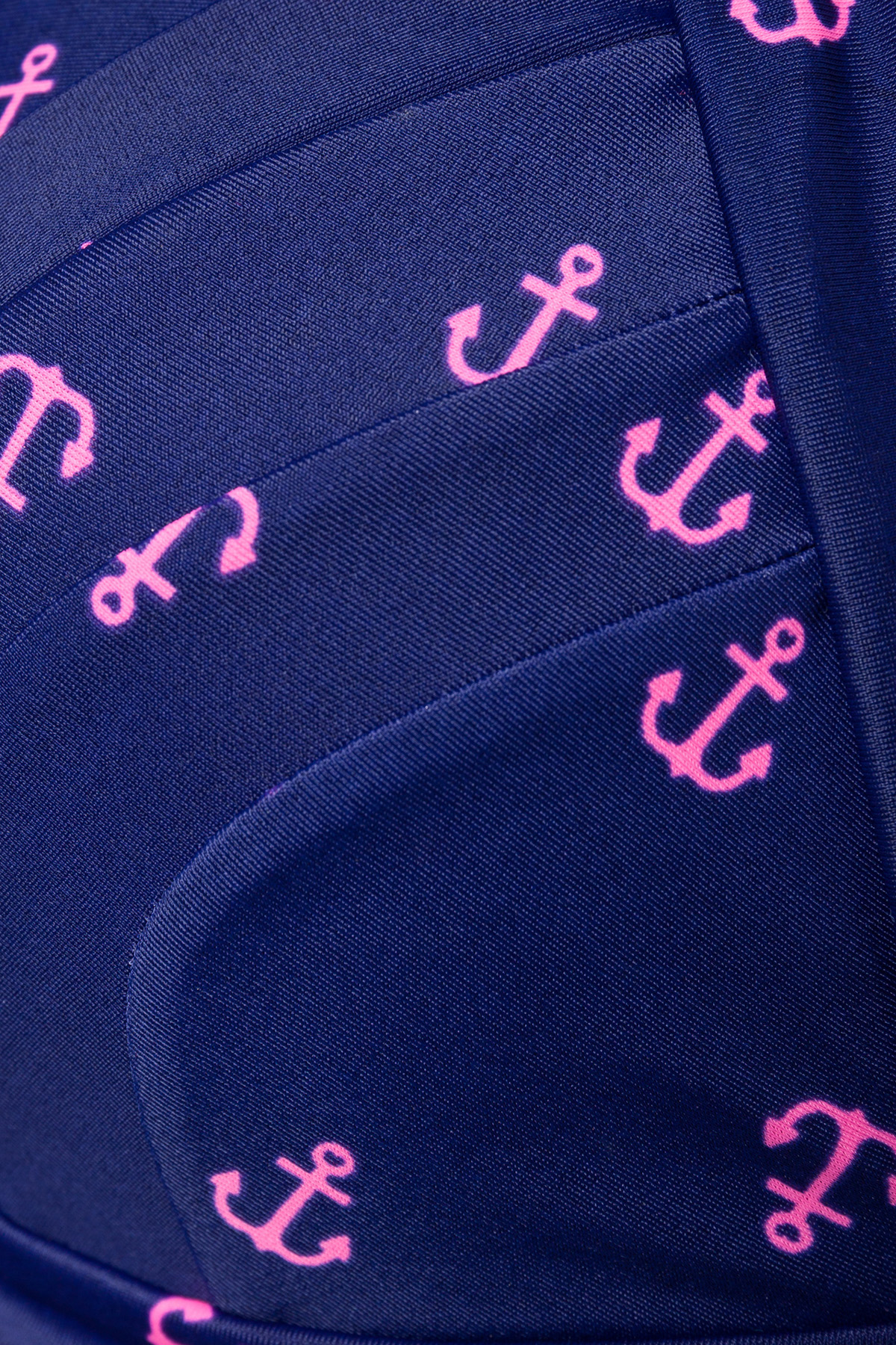 Retro bikinitop