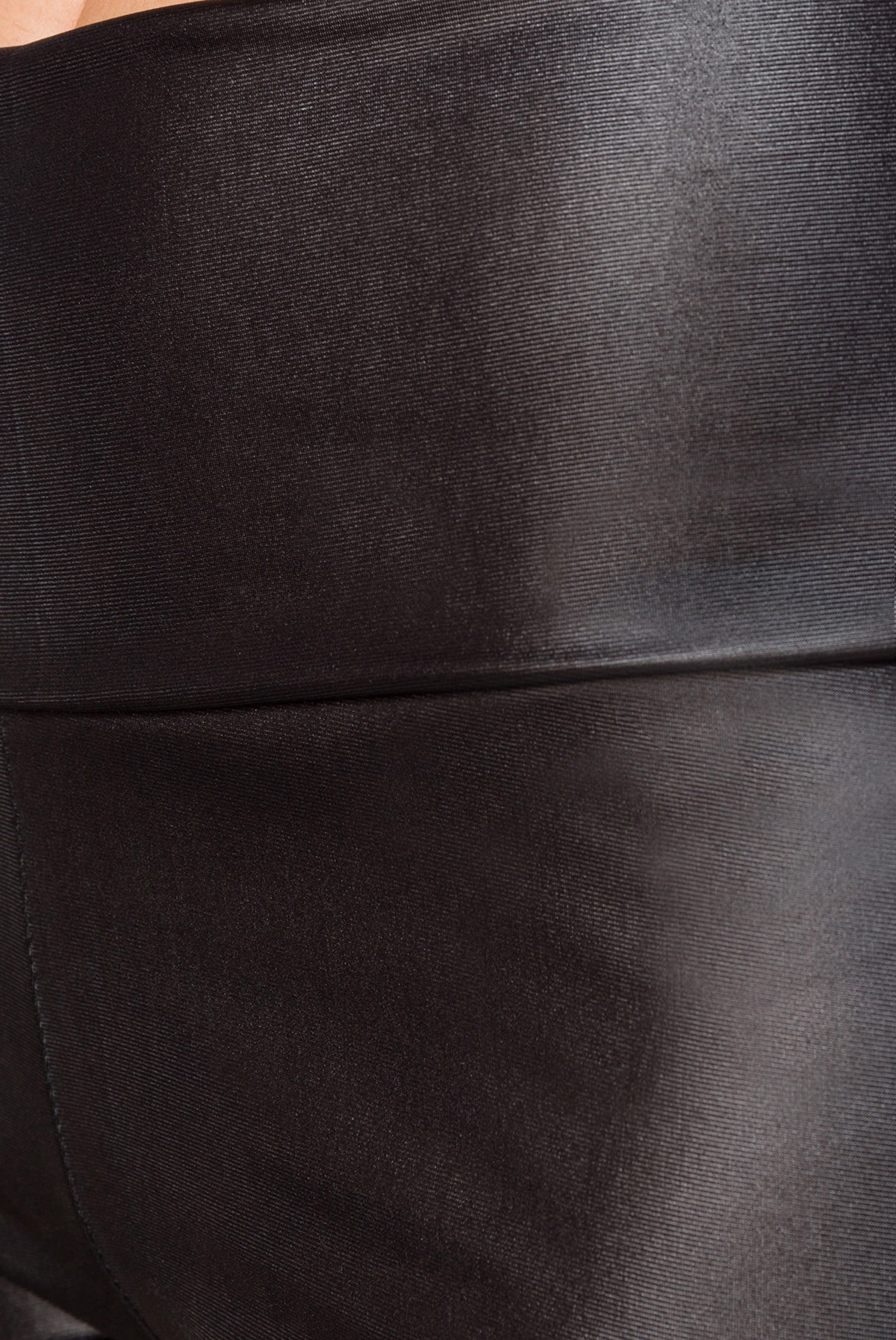Wetlook legging