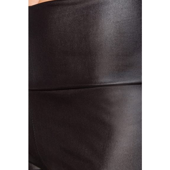Wetlook legging